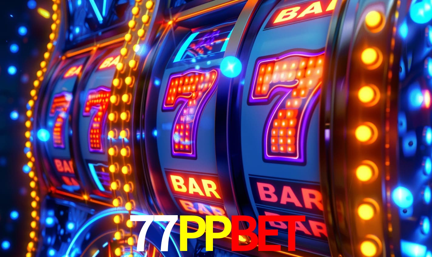 Bônus 77PPBET Para Todos